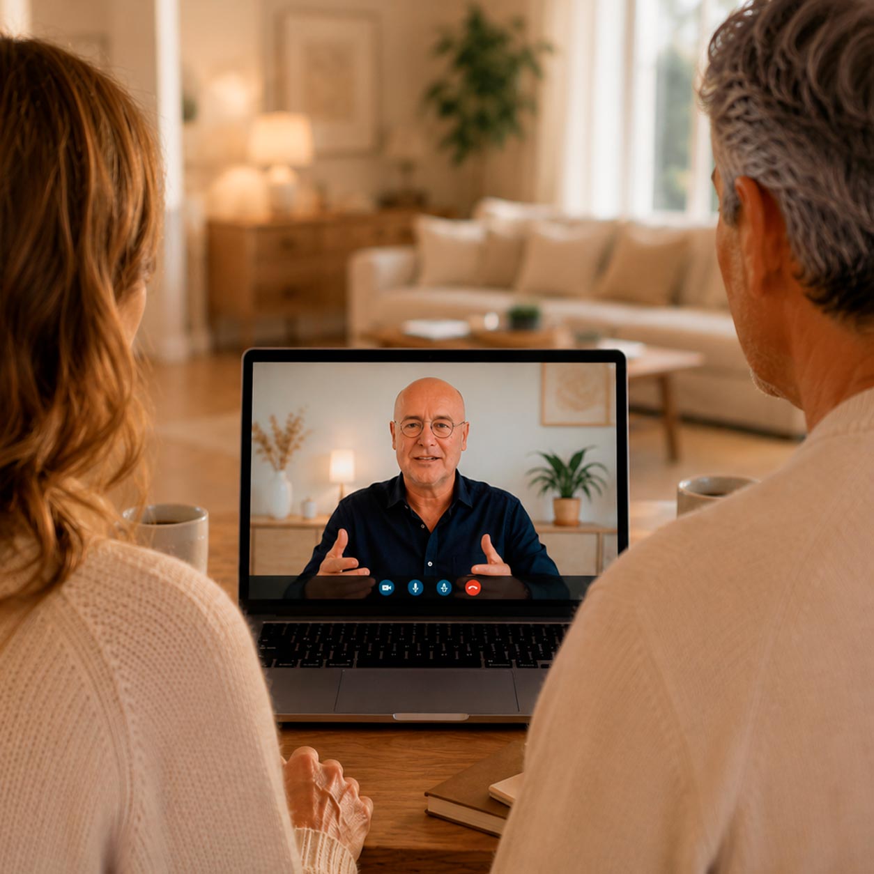 Webinaires et journées d'information